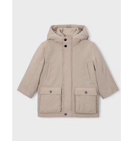 mayoral Mayoral - winterjas beige