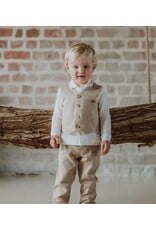Gymp Gymp - broek manu
