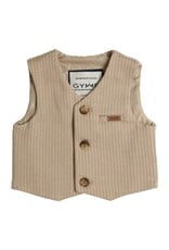 Gymp Gymp - gilet manu