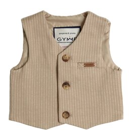 Gymp Gymp - gilet manu