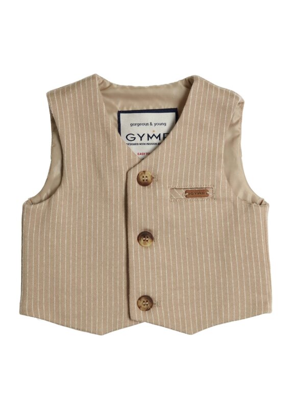 Gymp Gymp - gilet manu