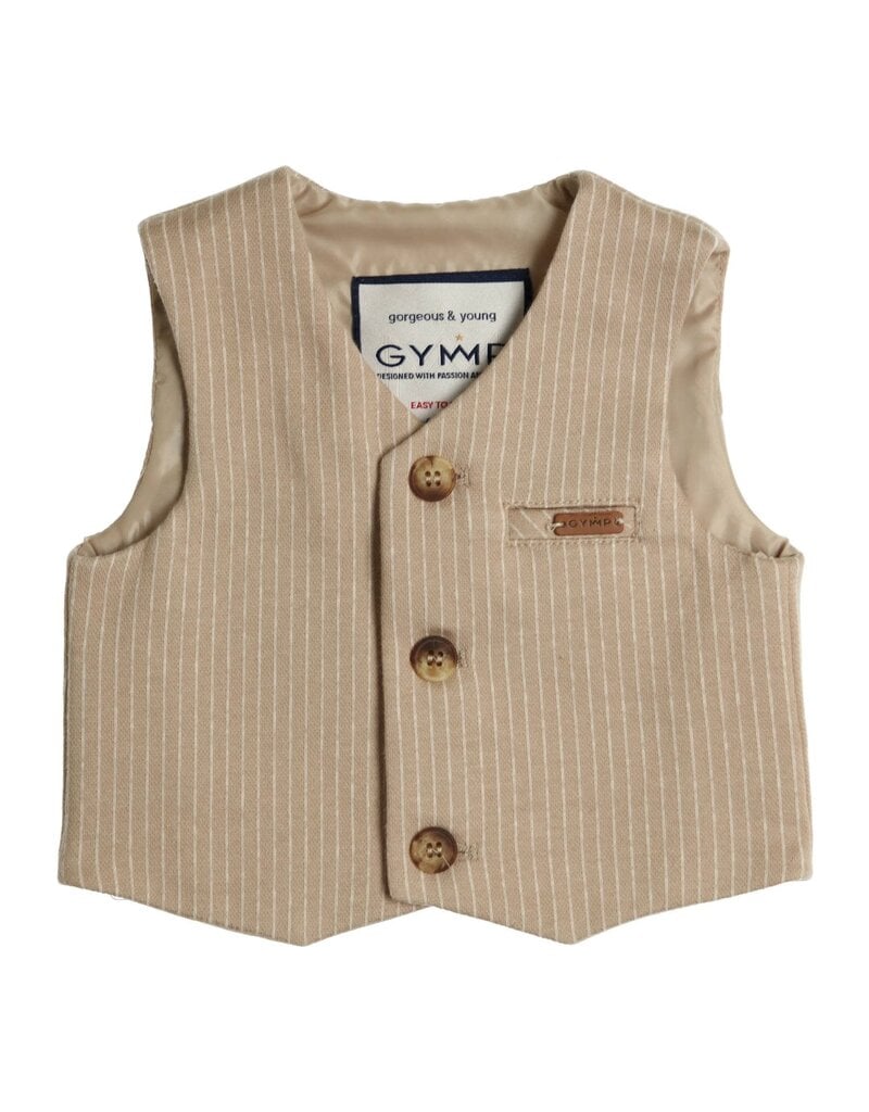 Gymp Gymp - gilet manu