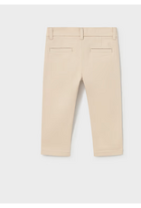 mayoral Mayoral - basic chino beige