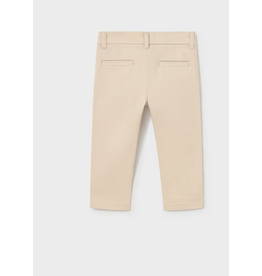 mayoral Mayoral - basic chino beige