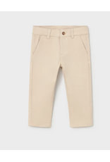 mayoral Mayoral - basic chino beige