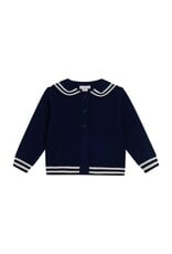 Stella McCartney Stella Mc Cartney - Cardigan - Star Stella blauw