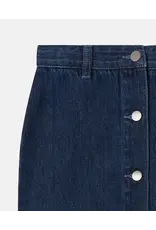 Stella McCartney Stella Mc Cartney - Jeans rok - Ster