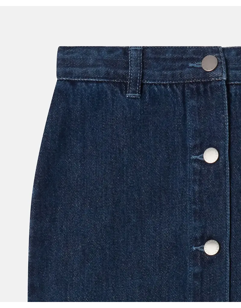 Stella McCartney Stella Mc Cartney - Jeans rok - Ster