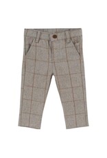 Natini Natini-broek Cas-square-beige