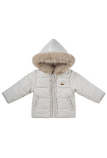 Natini Natini-jas Mia- light beige