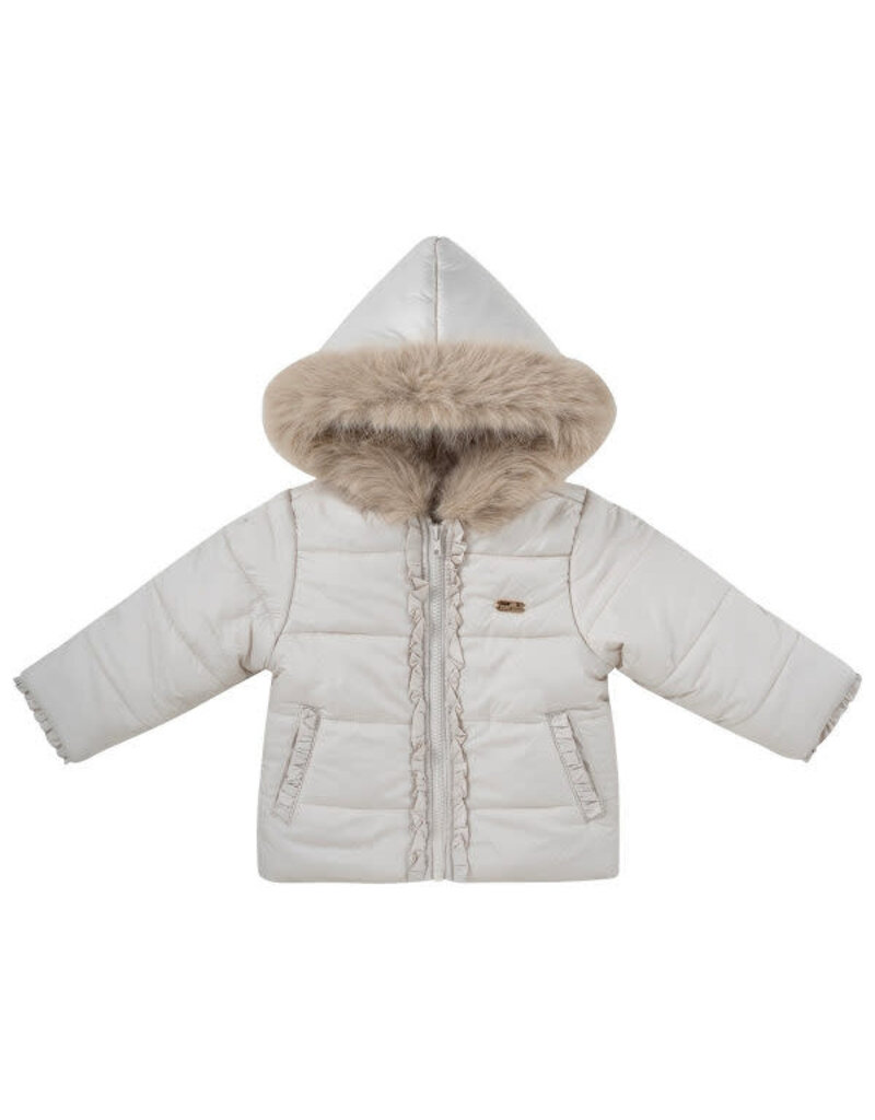 Natini Natini-jas Mia- light beige