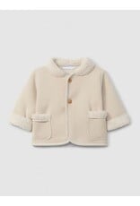 Laranjinha Laranjinha - babyjasje fur beige