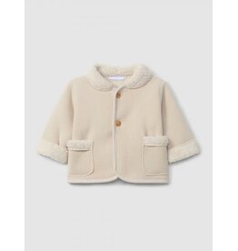 Laranjinha Laranjinha - babyjasje fur beige