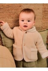 Laranjinha Laranjinha - babyjasje fur beige