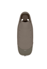 Cybex Cybex - platinum voetenzak coconut brown