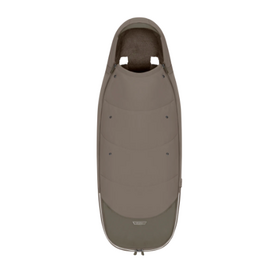Cybex Cybex - platinum voetenzak coconut brown
