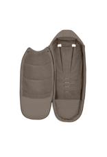 Cybex Cybex - platinum voetenzak coconut brown