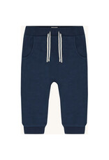 Hust and Claire Hust and claire - jogging broek navy georgey