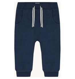 Hust and Claire Hust and claire - jogging broek navy georgey