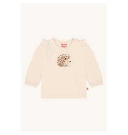 Hust and Claire Hust and claire - longsleeve anna