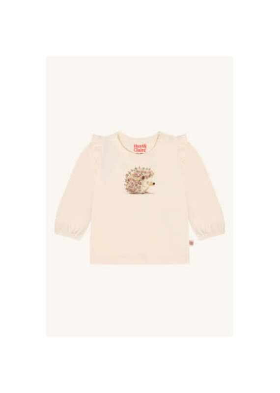 Hust and Claire Hust and claire - longsleeve anna