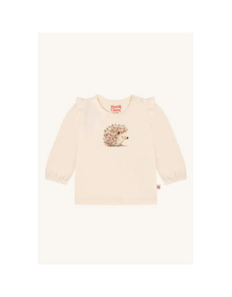 Hust and Claire Hust and claire - longsleeve anna