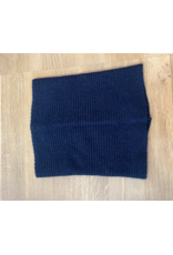 jamiks Jamiks - colsjaal marine blauw