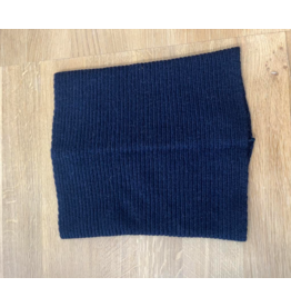 jamiks Jamiks - colsjaal marine blauw