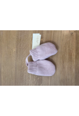 jamiks Jamiks - roze wanten