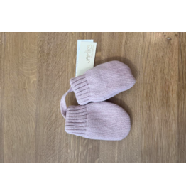 jamiks Jamiks - roze wanten