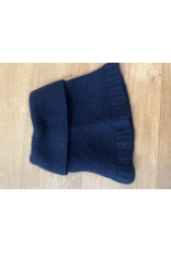 jamiks Jamiks - colsjaal navy