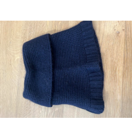 jamiks Jamiks - colsjaal navy