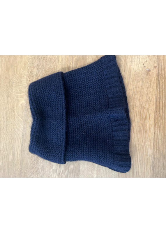 jamiks Jamiks - colsjaal navy