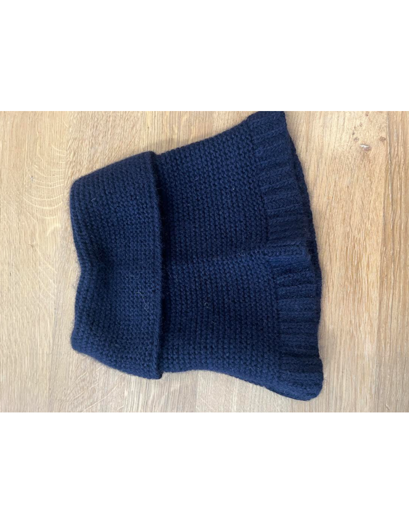 jamiks Jamiks - colsjaal navy