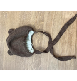 jamiks Jamiks - beren muts bruin