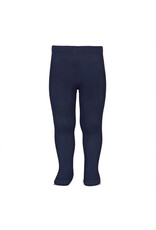 Condor Condor - broekkousen 480 navy