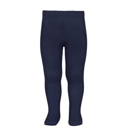 Condor Condor - broekkousen 480 navy