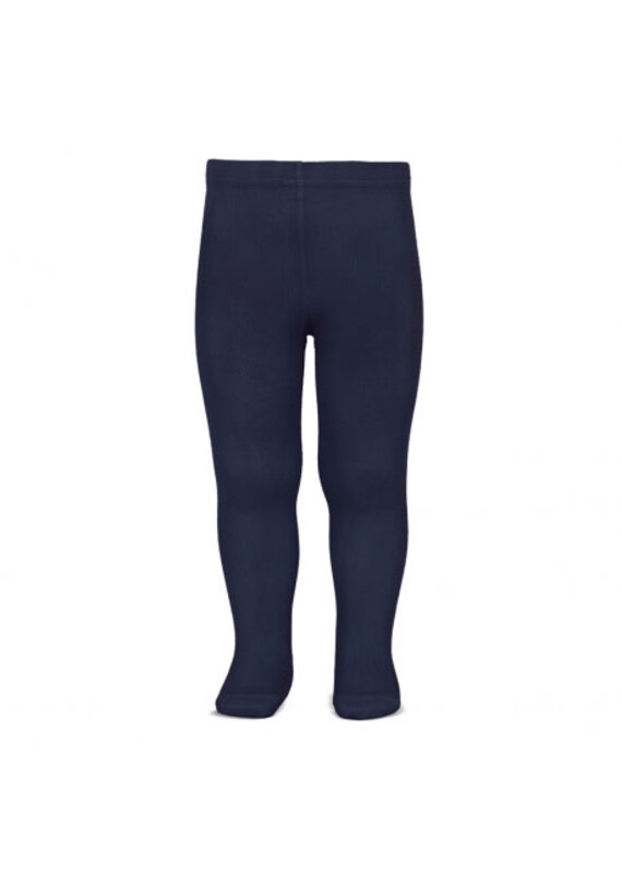 Condor Condor - broekkousen 480 navy