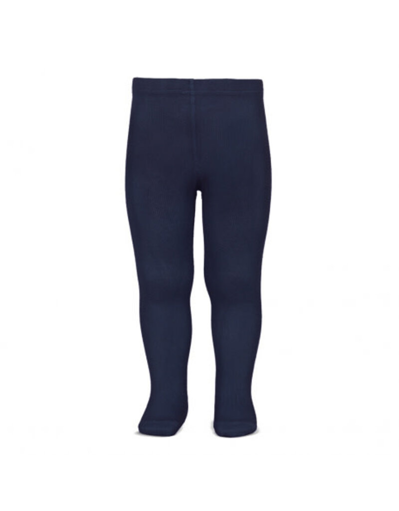 Condor Condor - broekkousen 480 navy