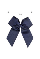 Condor Condor - hair strik navy 480