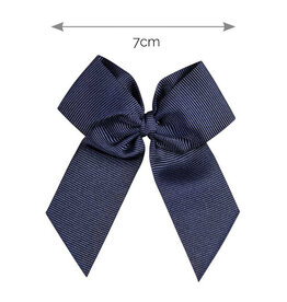 Condor Condor - hair strik navy 480