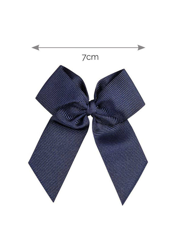 Condor Condor - hair strik navy 480