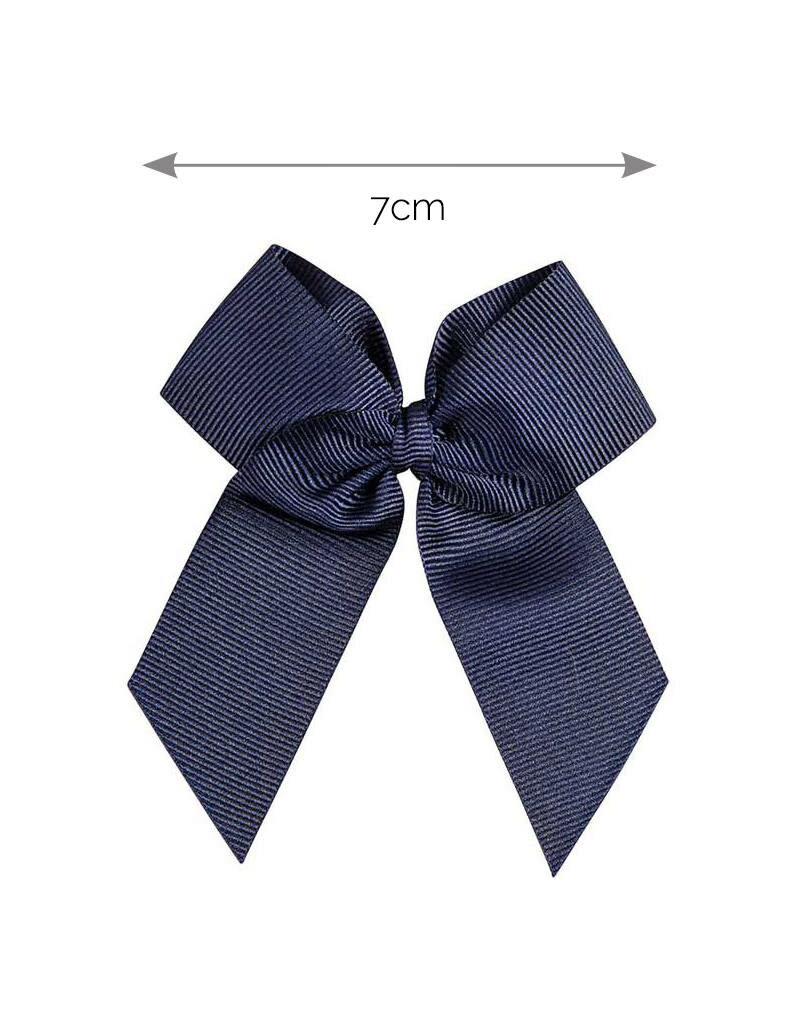 Condor Condor - hair strik navy 480