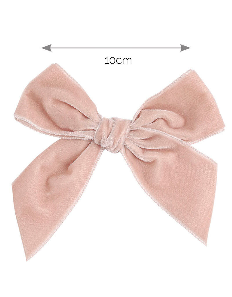 Condor Condor - strik velvet nude 674