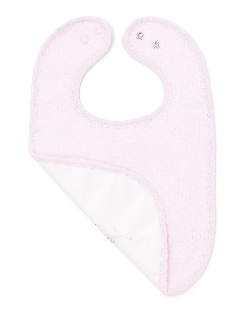 Poetree Kids Poetree - grote slab little vogager roze