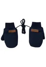 Natini Natini-Wanten Liam- donkerblauw
