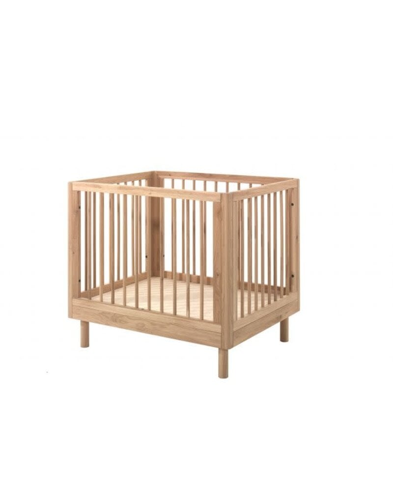 Jaxx Furniture Jaxx - babypark forrest oak