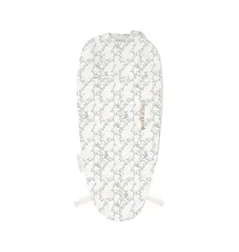 Puckababy Puckababy Inbakerslaapzak PIEP (0-3m) -Swallows