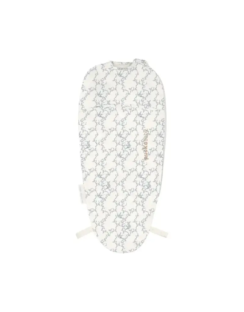 Puckababy Puckababy Inbakerslaapzak PIEP (0-3m) -Swallows