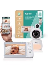 Alecto Alecto-Beeldbabyfoon met Wifi-DVM2060